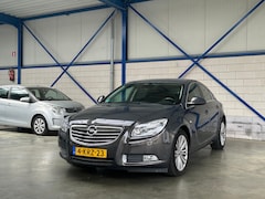 Opel Insignia - 1.4 Turbo LPG Business+