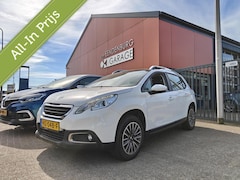 Peugeot 2008 - 1.2 PureTech Active