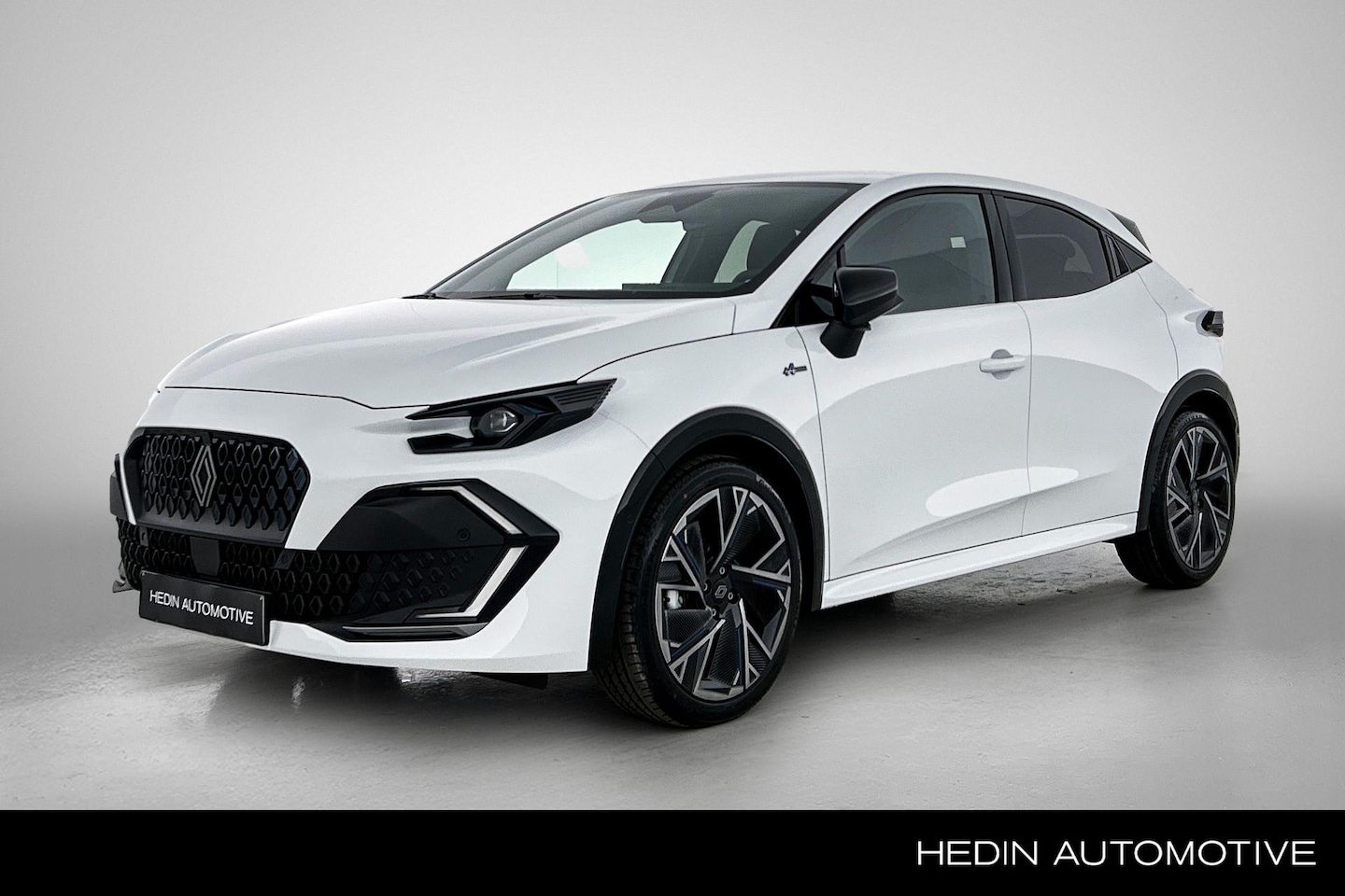 Renault Clio - 1.8 Hybrid 160 esprit Alpine | MC7025 - AutoWereld.nl