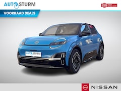 Nissan Micra - ADVANCE - Launch Edition 52 kWh