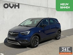 Opel Crossland X - 1.2 Edition 2020 | camera | PDC