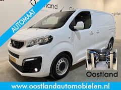 Peugeot Expert - 2.0 BlueHDI 120 PK L2 Automaat / Servicebus / Sortimo Inrichting / Euro 6 / Schuifdeur L +