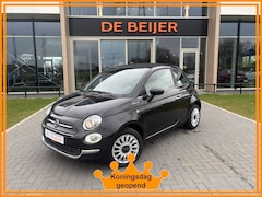 Fiat 500 C - 1.0 Hybrid Dolcevita Cabrio I Carplay I Cruise