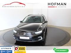 Volkswagen Passat Variant - 1.4 TSI PHEV GTE EL Treh+aKlep Camera el stoelverts Business