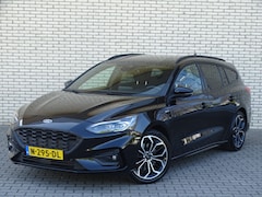 Ford Focus Wagon - 1.0 Turbo 155pk Mild Hybride ST Line X Business | Blis | B&O | Winterpack | 18 Inch | Adap