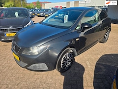 SEAT Ibiza SC - 1.4 Reference Nieuwe distributsieriem en Nieuw APK