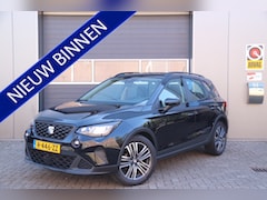 SEAT Arona - 1.0 TSI Style, Parkeerhulp, Carplay, Cruise