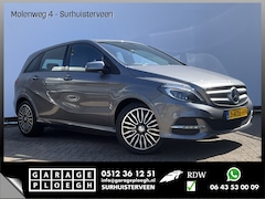 Mercedes-Benz B-klasse - 250e Prestige 28 kWh Trekhaak Leer Nav/Cruise Stoelverw 100% Elektrisch