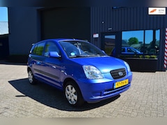 Kia Picanto - 1.1 LX | Nieuwe APK