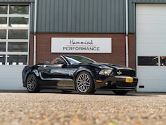 Ford Mustang Convertible - 5.4 V8 Shelby GT500 Shelby GT500 Handgeschakeld