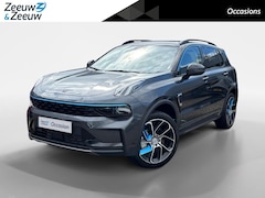 Lynk & Co 01 - 1.5 NIEUW | Panoramadak | Adaptieve Cruise Control | 360 camera | Dodehoek Detectie | Fabr