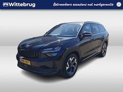 Skoda Kodiaq - 1.5 TSI PHEV Sportline Business / Trekhaak / PANODAK / Carplay / CAMERA / NAVI / 19"LMV /