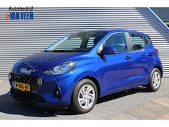 Hyundai i10 - 1.0 Comfort | Trekhaak | Dealer onderhouden