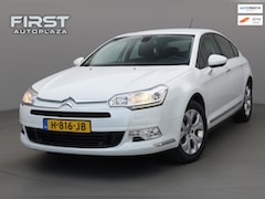 Citroën C5 - 1.6 VTi Attraction AUTOMAAT AIRCO/LEDER/CRUISE | KEURIGE AUTO