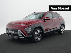 Hyundai Kona - 1.6 GDI HEV Comfort | 18 Inch Velgen | Stoel/stuurverwarming | Achteruitrijcamera | Naviga