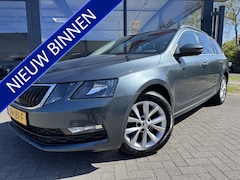 Skoda Octavia Combi - 1.0 TSI Greentech Ambition Business