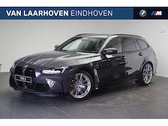 BMW 3-serie Touring - M3 xDrive Competition / M Drive Professional / M Carbon kuipstoelen / Parking Assistant Pl