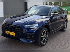 Audi Q5 Sportback - 50 TFSI e S edition Quattro 367pk 2022