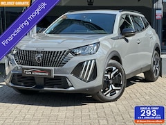 Peugeot 2008 - 1.2 PureTech 130 Allure Aut*Led*Car-Play*360°