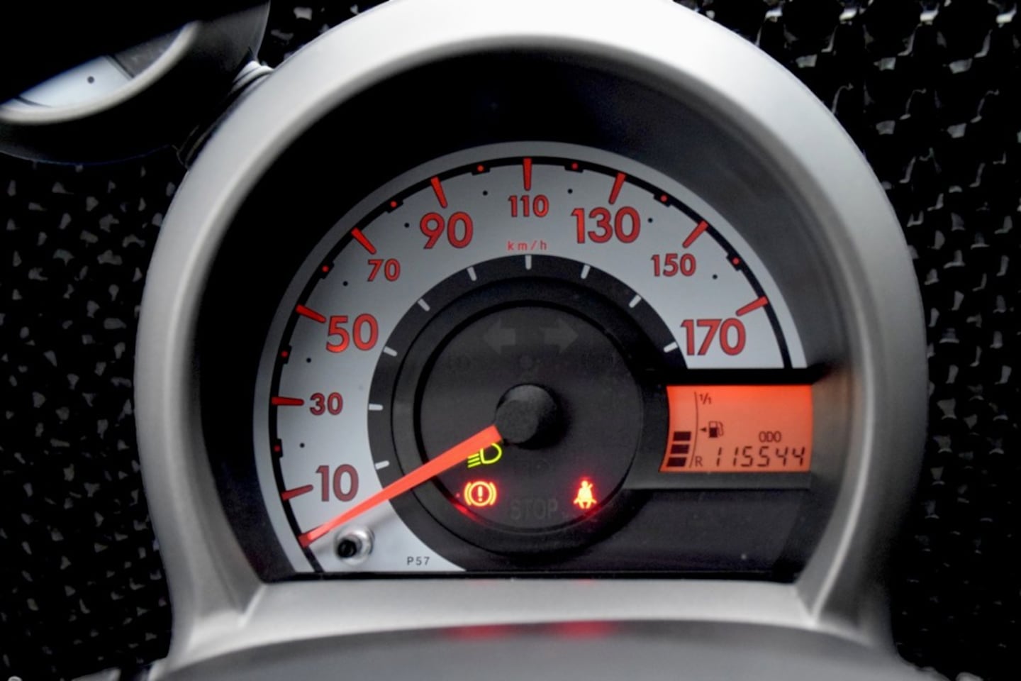 Peugeot 107 - 1.0 Active 1.0 Active, 5-drs, Airco, NAP, Origineel Nederlandse auto, Parrot, APK tot 23-02-2027