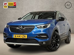 Opel Grandland X - 1.6 Turbo Hybrid4 Ultimate 301Pk Automaat (APPLE CARPLAY, STOELKOELING/VERWARMING, MEMORY