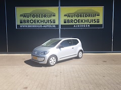 Volkswagen Up! - 1.0 high up BlueMotion