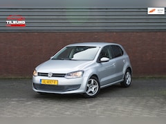 Volkswagen Polo - 1.2-12V Trendline | PDC | AIRCO | NEW APK|