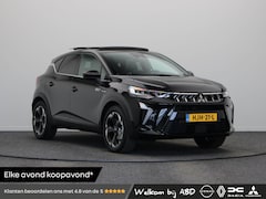 Mitsubishi ASX - 1.6 HEV AT Instyle | 1e Eigenaar | Adaptive cruise control | Apple carplay/Android auto |