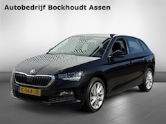 Skoda Scala - 1.0 TSI Ambition Automaat | Navigatie Pakket | Virtual Display