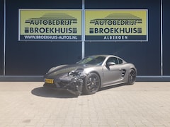 Porsche 718 Cayman - 2.0