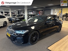 BMW 5-serie Touring - 540i xDrive M-sport High Executive / Panoramadak / Leder / Laser-led / head-up / trekhaak