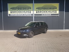 Skoda Fabia Combi - 1.4 TDI Style Business