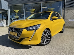Peugeot 208 - 1.2 PureTech Allure
