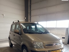 Fiat Panda - 1.2 Edizione Cool