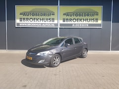 Opel Astra - 1.4 Turbo Sport