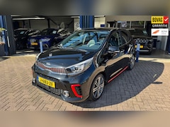 Kia Picanto - 1.2 CVVT GT-Line