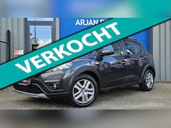 Dacia Sandero Stepway - 1.0 TCe Bi-Fuel Expression Navi Cruise Camera Trekhaak