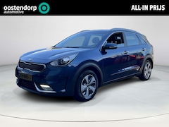 Kia Niro - 1.6 GDi Hybride First Edition | Trekhaak | Rijklaarprijs