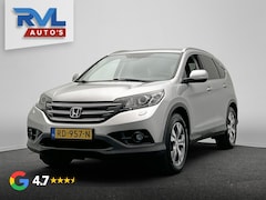 Honda CR-V - 2.0 AWD Lifestyle | Carplay | Camera | Stoelverwarming | Cruise/Control | Climate/Control