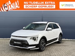 Kia Niro - 1.6 GDi Hybrid 138pk DCT6 DynamicLine | Direct Leverbaar | Navigatie | Adaptive Cruise Con