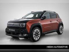 Renault 4 - 4 comfort range iconic 52 kWh | pack advanced driving assist | Harman Kardon |