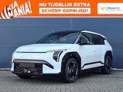 Kia EV3 - 81, 4 kWh 204pk GT-Line | Stoel -en Stuurverwarming | Schuif-Kanteldak | Harman Kardon Pre