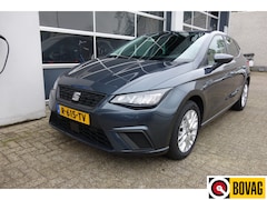 SEAT Ibiza - 1.0 EcoTSI Style Business Connect