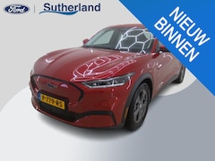 Ford Mustang Mach-E - Extended RWD 98 kWh | 32.000 KM | SOH 96, 5 % | Technology Pack | WORDT VERWACHT