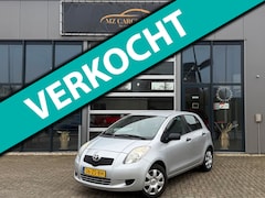 Toyota Yaris - 1.0 VVTi + Airco Nieuwe Apk
