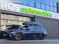 BMW 3-serie Touring - M3 xDrive Competition | NIEUWSTAAT | COATING | HUD | H&K | MEMORY | CARBON | CSL-GRILL | K