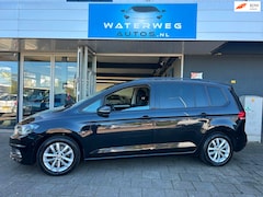 Volkswagen Touran - 1.2 TSI Highline 7p NAVI|CLIMA|CRUISE CONTROL