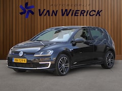 Volkswagen Golf - 1.4 TSI GTE 225PK Automaat | LED | Apple Carplay | NAP