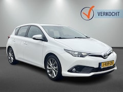 Toyota Auris - 1.2T S - Edition