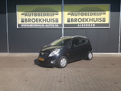 Chevrolet Spark - 1.0 16V LS